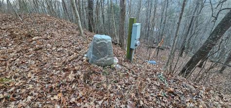 Lot 9 Seay Mountain Road Waynesville NC 28785