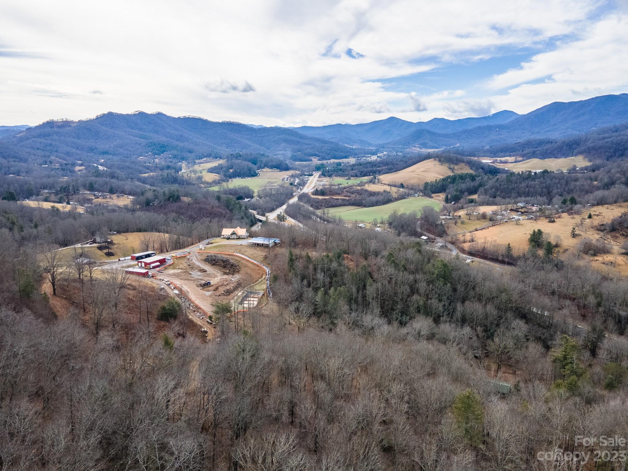 Lot 9 Seay Mountain Road Waynesville NC 28785