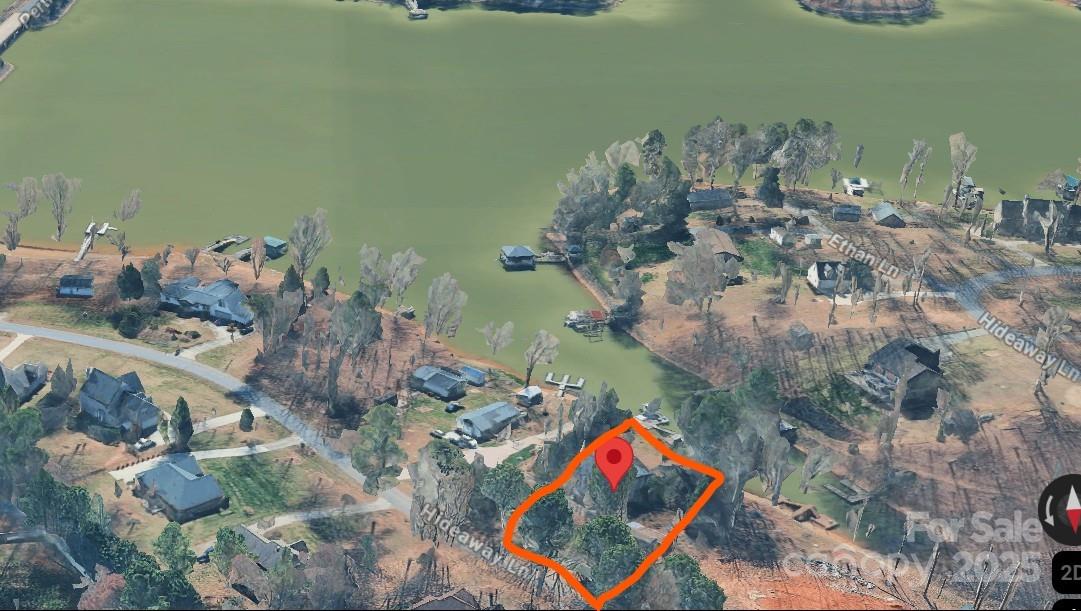 137 Hideaway Lane Mooresville NC 28117