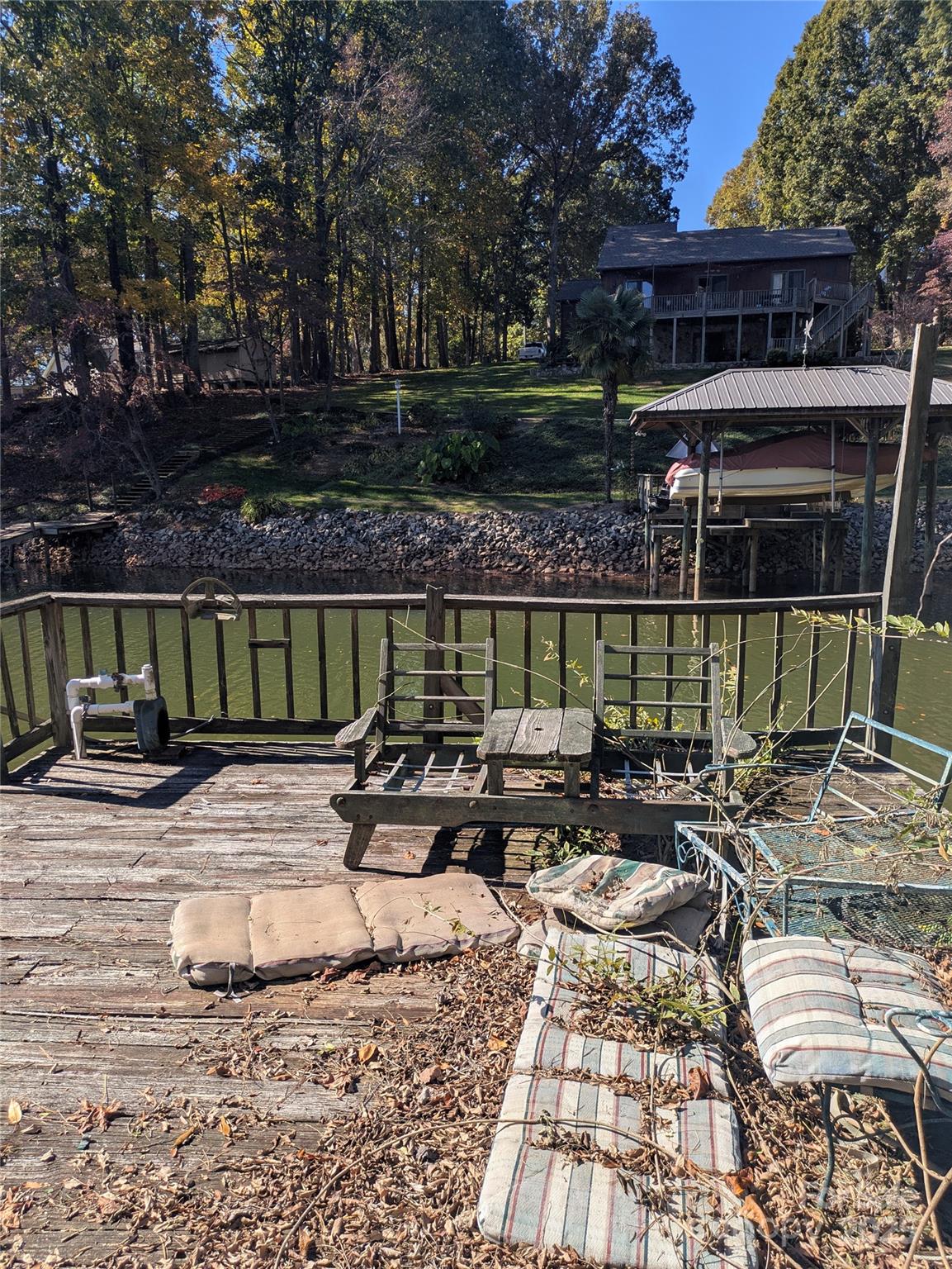 137 Hideaway Lane Mooresville NC 28117