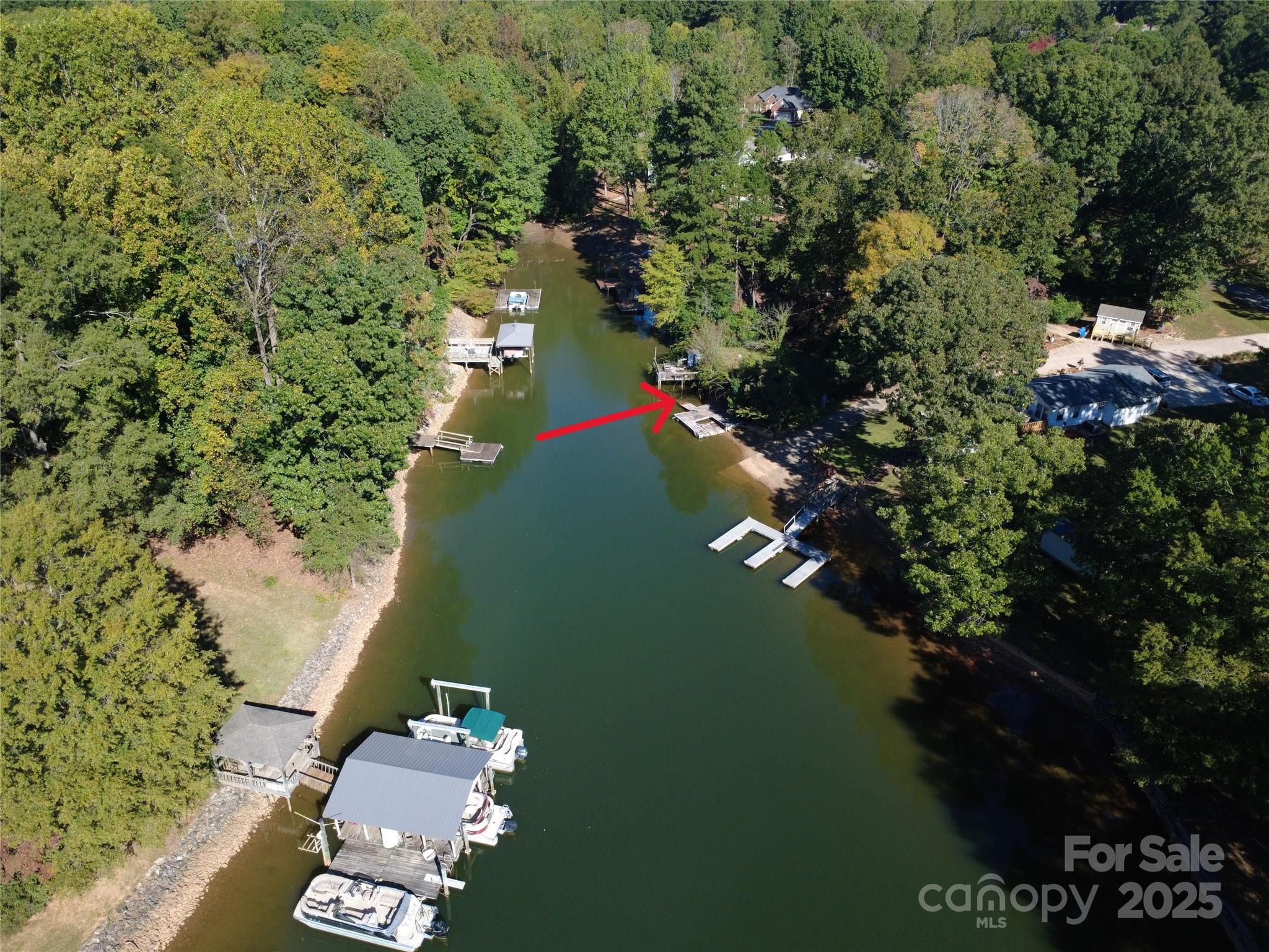 137 Hideaway Lane Mooresville NC 28117