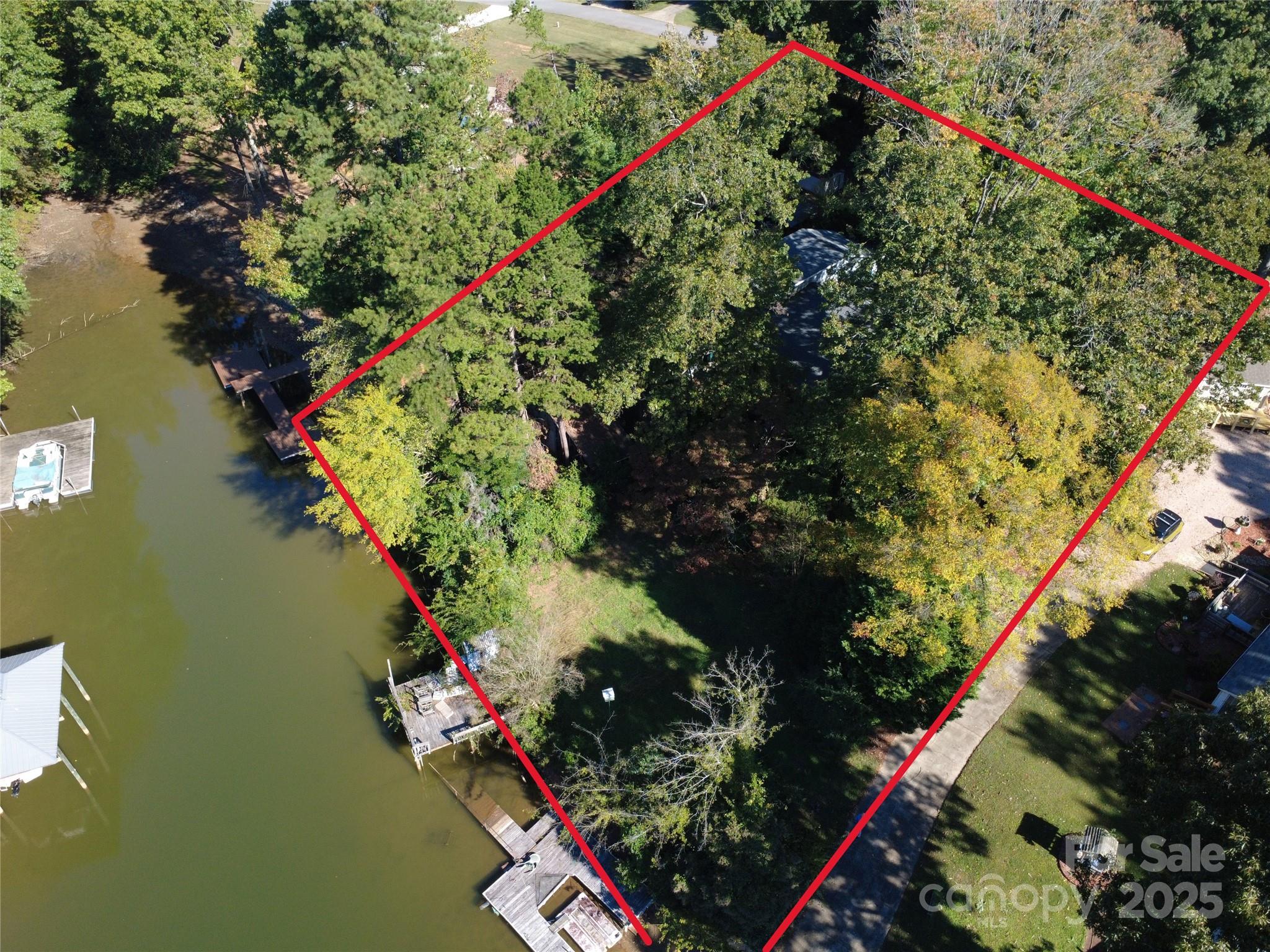 137 Hideaway Lane Mooresville NC 28117
