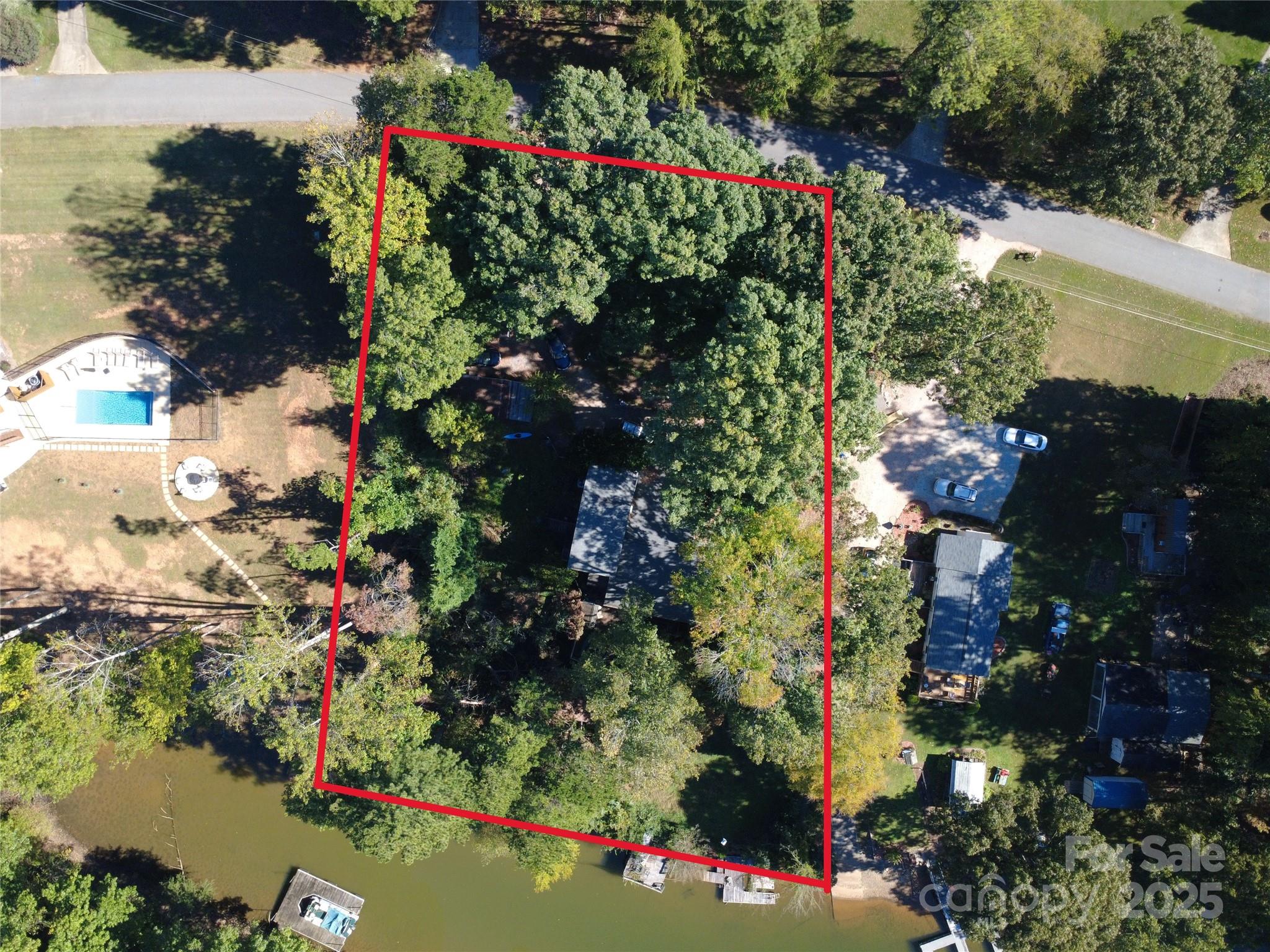 137 Hideaway Lane Mooresville NC 28117