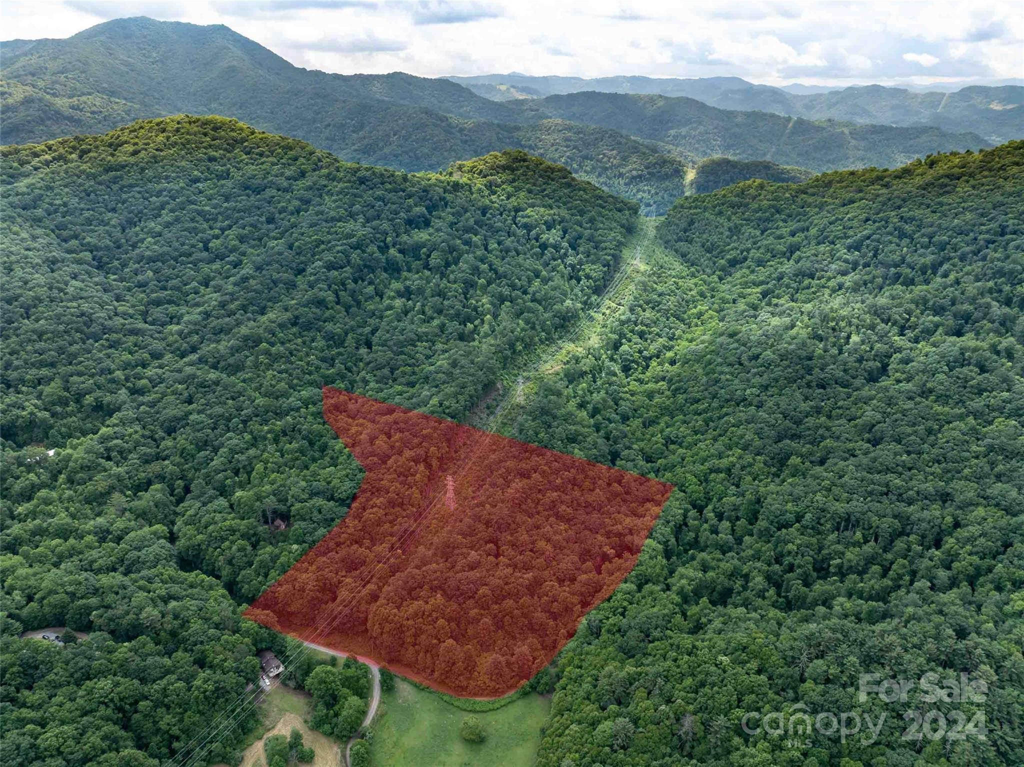 00 Waterwheel Cove Clyde NC 28721