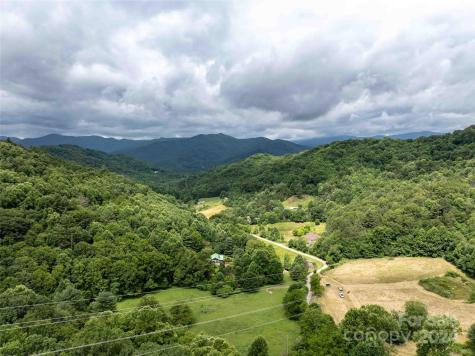 00 Waterwheel Cove Clyde NC 28721