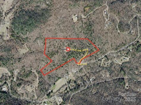 8888 Cedar Creek Farm Road Tuckasegee NC 28783