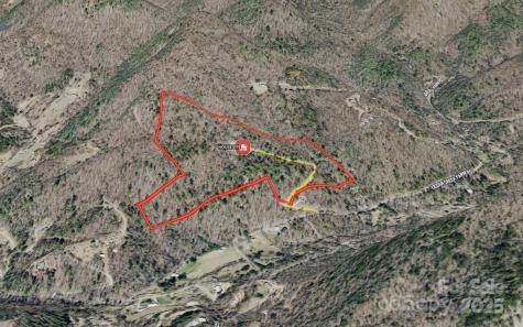 8888 Cedar Creek Farm Road Tuckasegee NC 28783