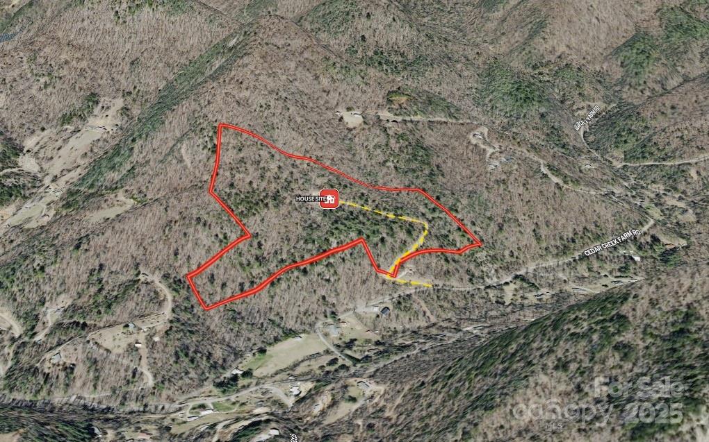 8888 Cedar Creek Farm Road Tuckasegee NC 28783