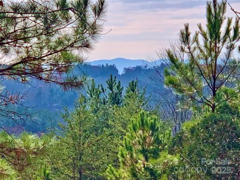 2.53 Acres, Lot 602 Low Valley Way Lenoir NC 28645
