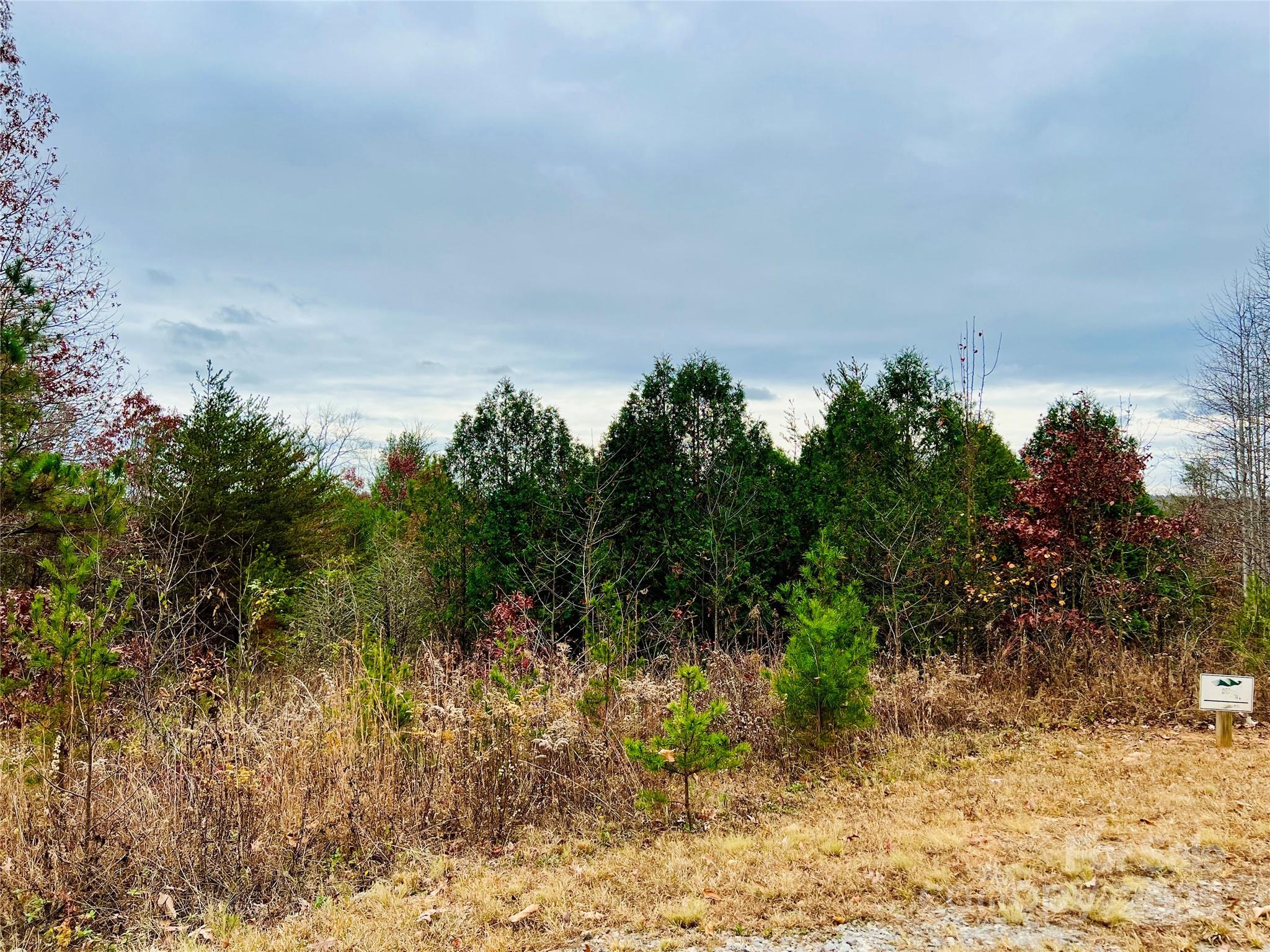 2.53 Acres, Lot 602 Low Valley Way Lenoir NC 28645