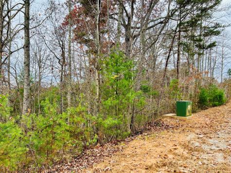 2.53 Acres, Lot 602 Low Valley Way Lenoir NC 28645