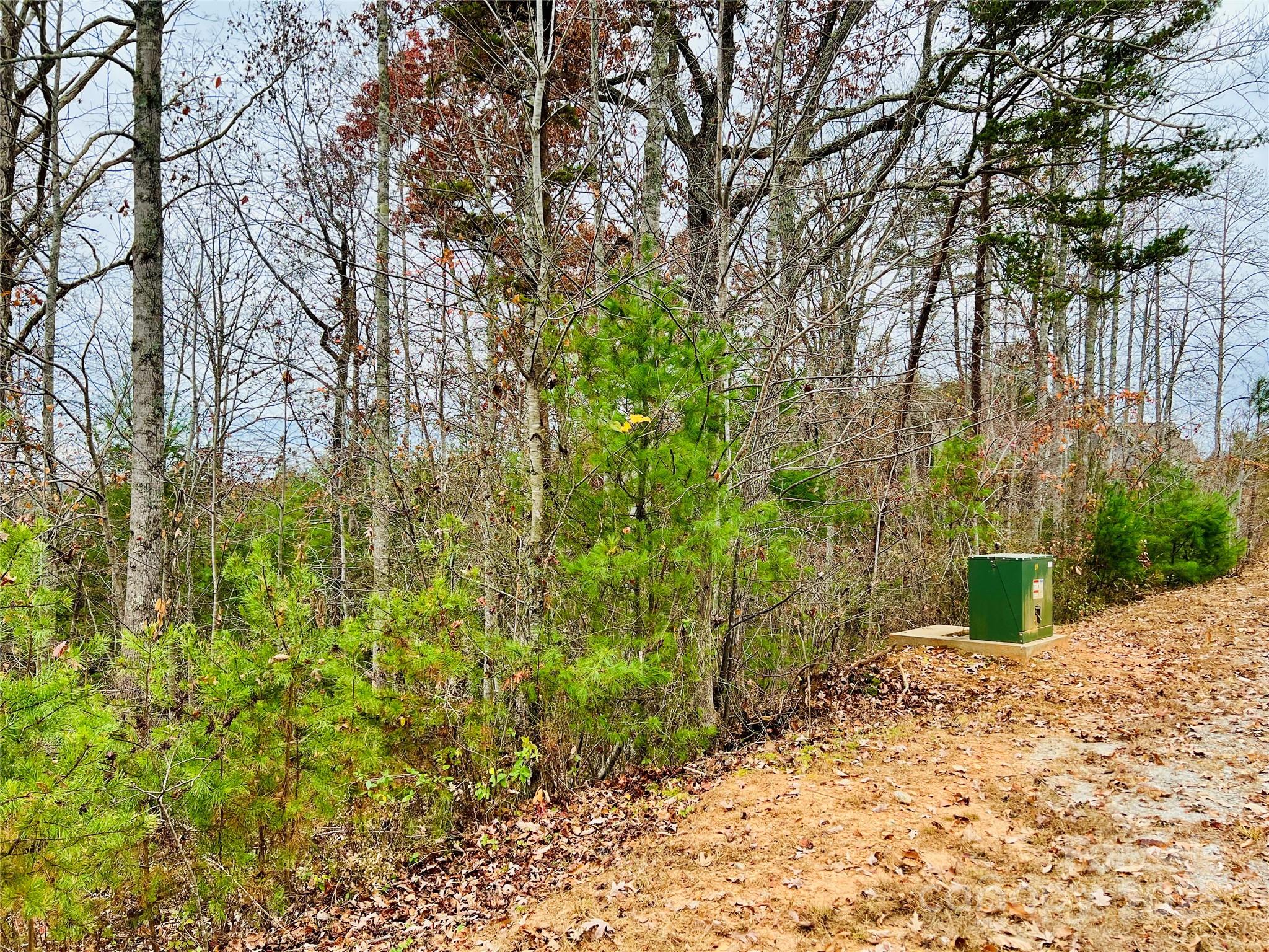 2.53 Acres, Lot 602 Low Valley Way Lenoir NC 28645
