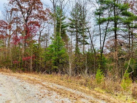 2.53 Acres, Lot 602 Low Valley Way Lenoir NC 28645
