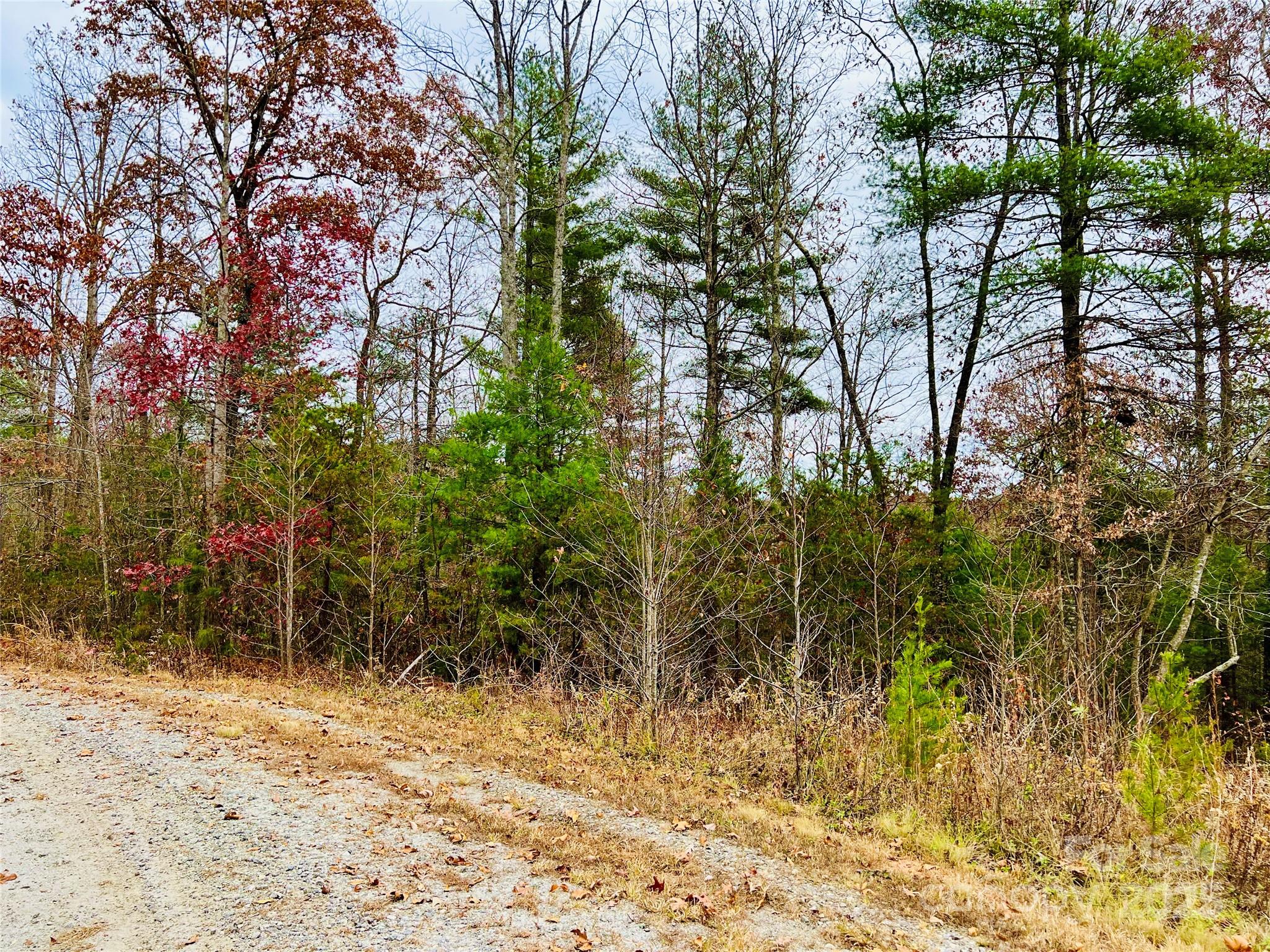 2.53 Acres, Lot 602 Low Valley Way Lenoir NC 28645