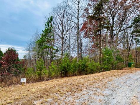 2.53 Acres, Lot 602 Low Valley Way Lenoir NC 28645