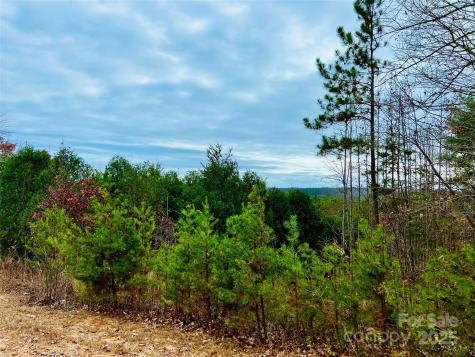 2.53 Acres, Lot 602 Low Valley Way Lenoir NC 28645