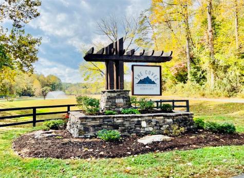 2.53 Acres, Lot 602 Low Valley Way Lenoir NC 28645