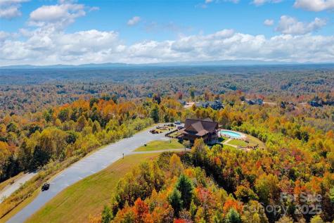 2.53 Acres, Lot 602 Low Valley Way Lenoir NC 28645