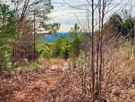 2.53 Acres, Lot 602 Low Valley Way Lenoir NC 28645