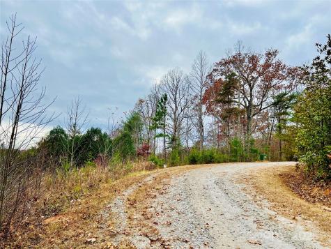 2.53 Acres, Lot 602 Low Valley Way Lenoir NC 28645