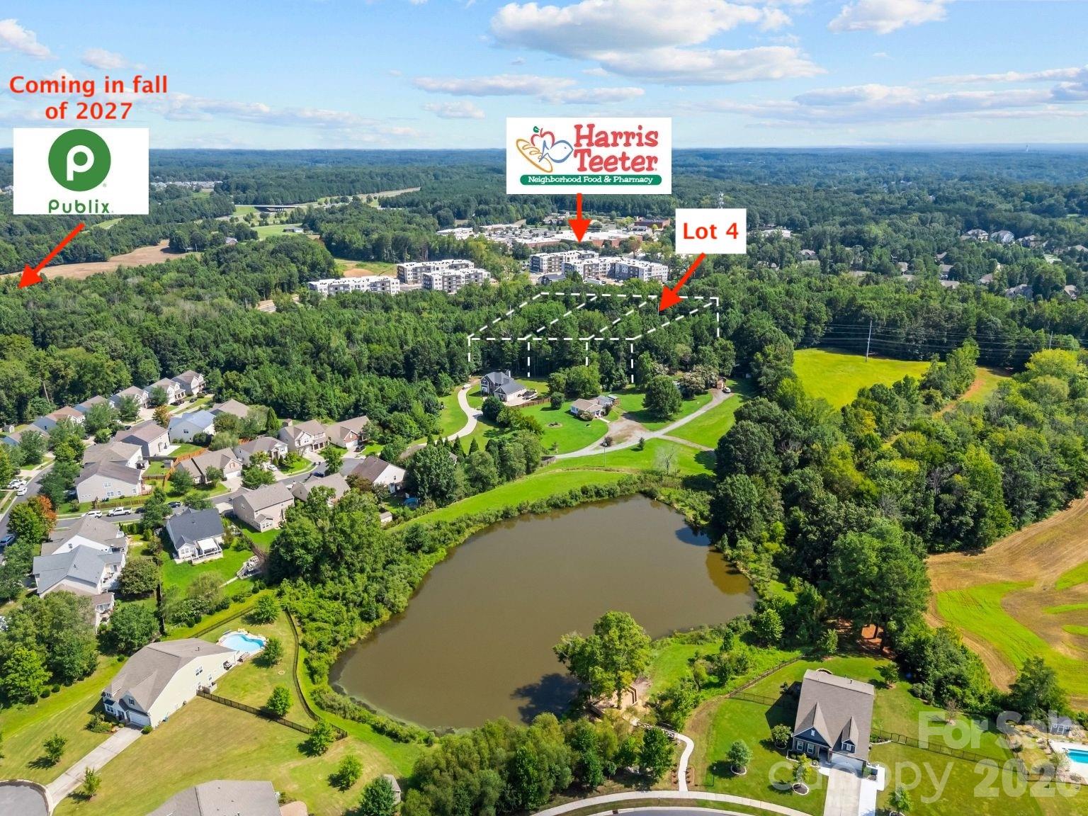 3017 Stevens Schultz Lane Matthews NC 28104