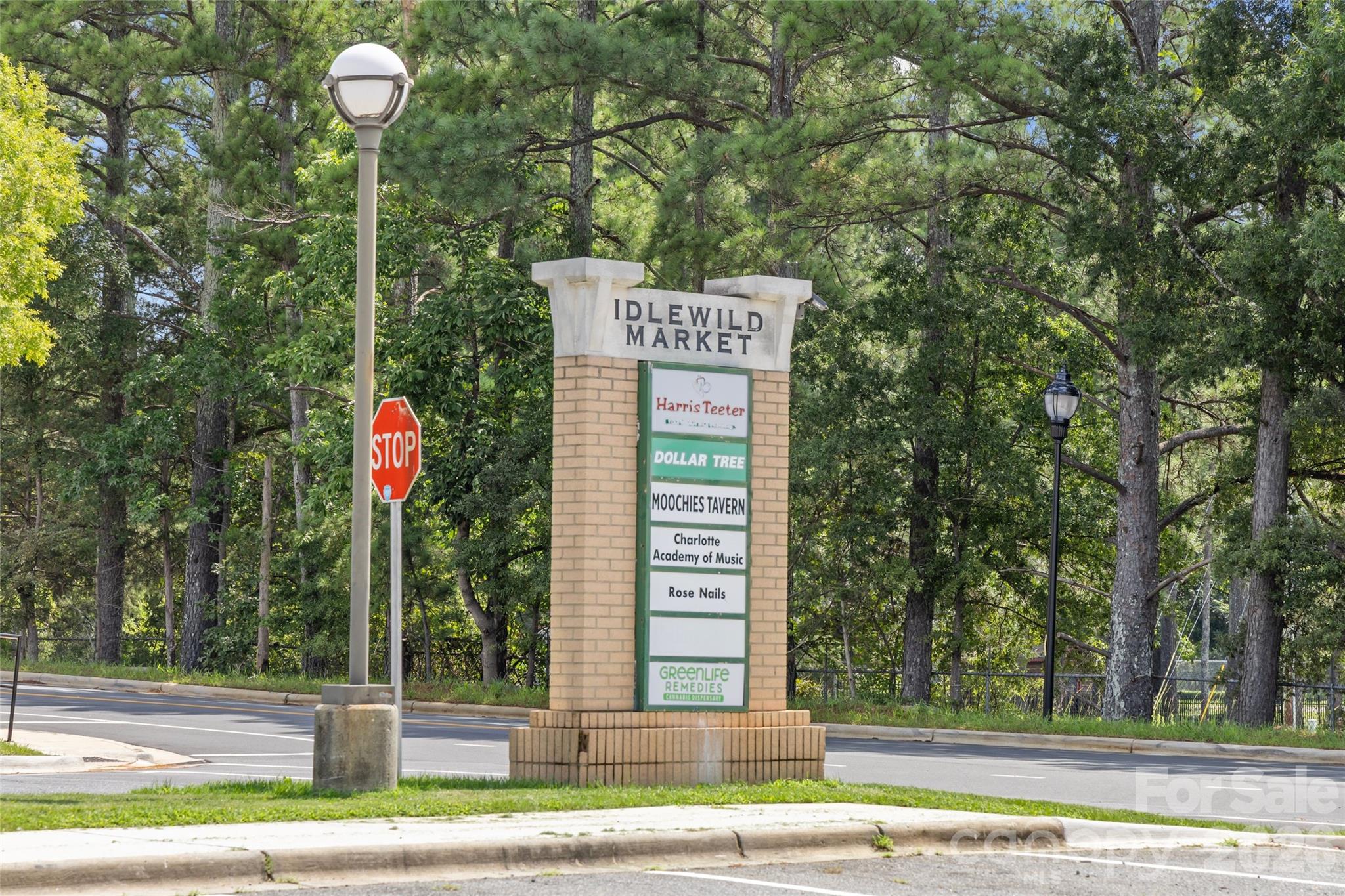 3017 Stevens Schultz Lane Matthews NC 28104