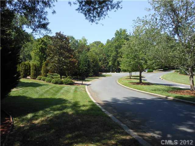 4717 Piper Glen Drive Charlotte NC 28277