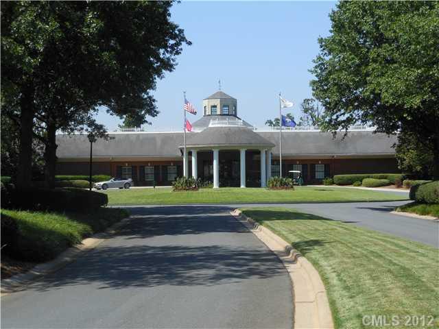 4717 Piper Glen Drive Charlotte NC 28277