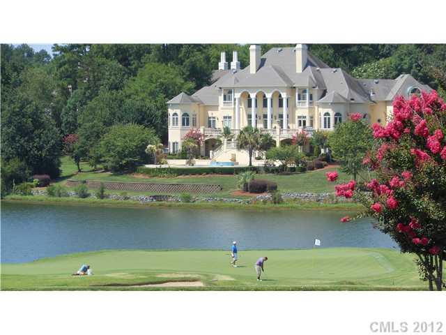 4717 Piper Glen Drive Charlotte NC 28277
