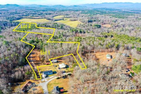4655 Mcalpine Avenue Morganton NC 28655