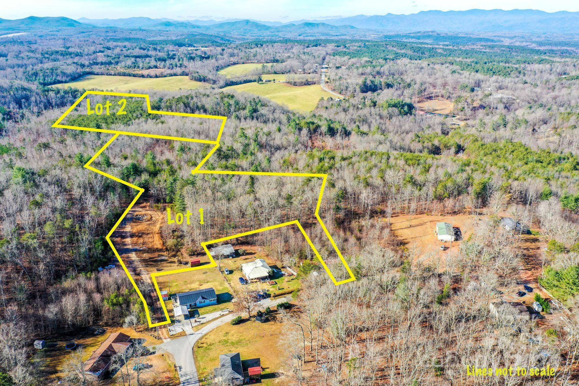 4655 Mcalpine Avenue Morganton NC 28655