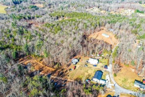 4655 Mcalpine Avenue Morganton NC 28655
