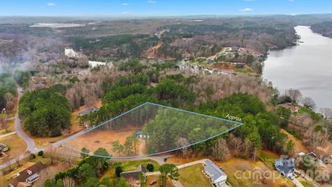 5388 Benjamins Place Granite Falls NC 28630