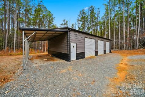 5388 Benjamins Place Granite Falls NC 28630