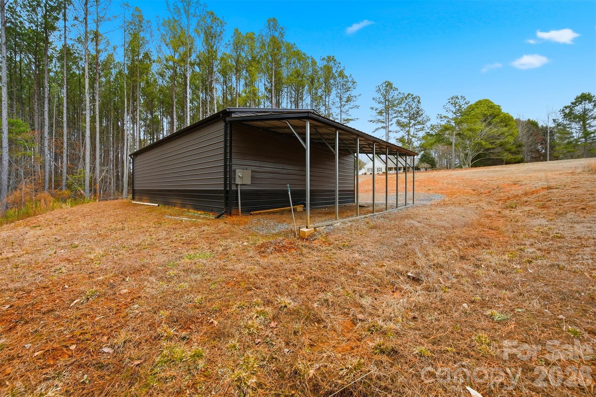 5388 Benjamins Place Granite Falls NC 28630
