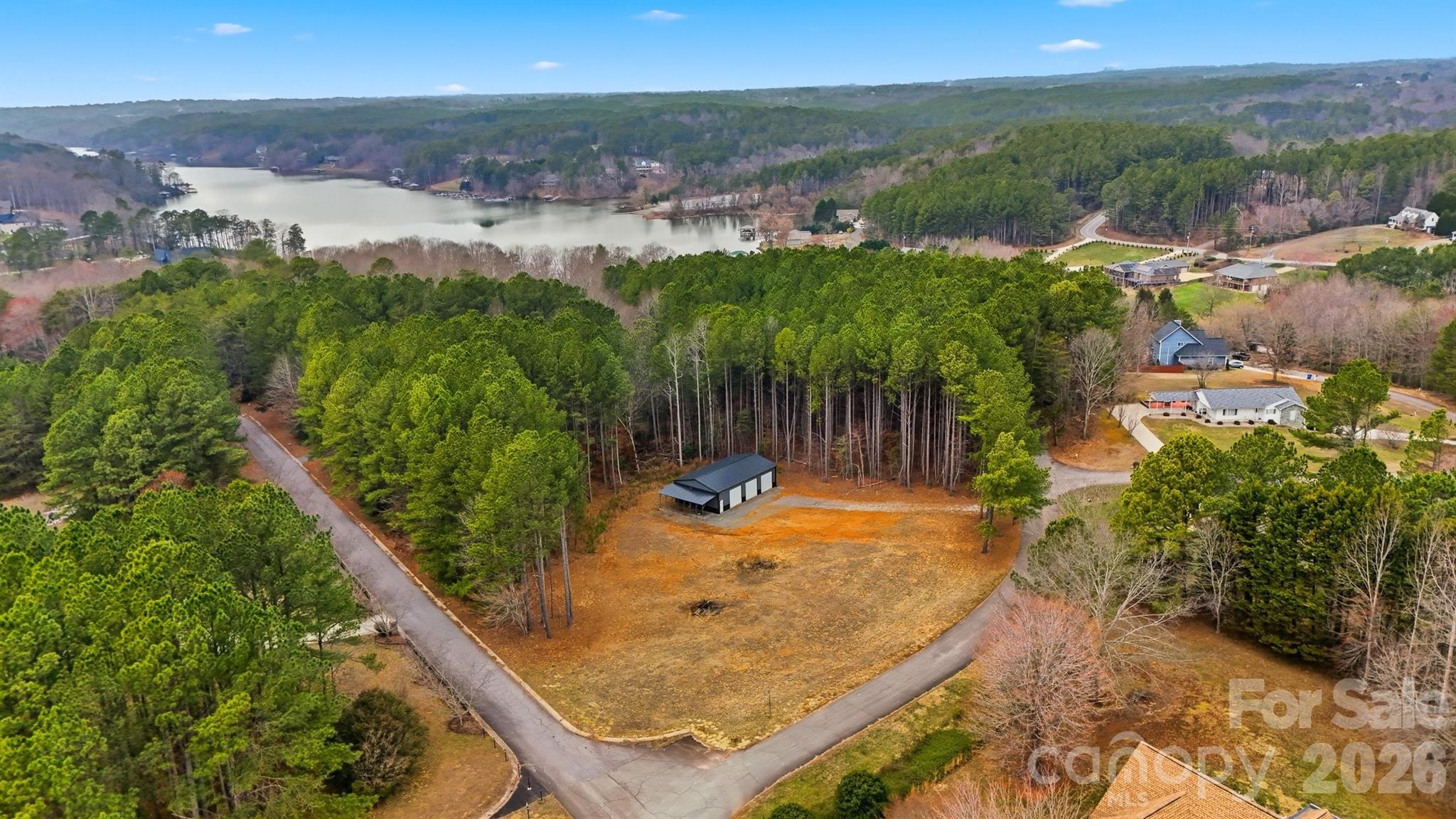 5388 Benjamins Place Granite Falls NC 28630