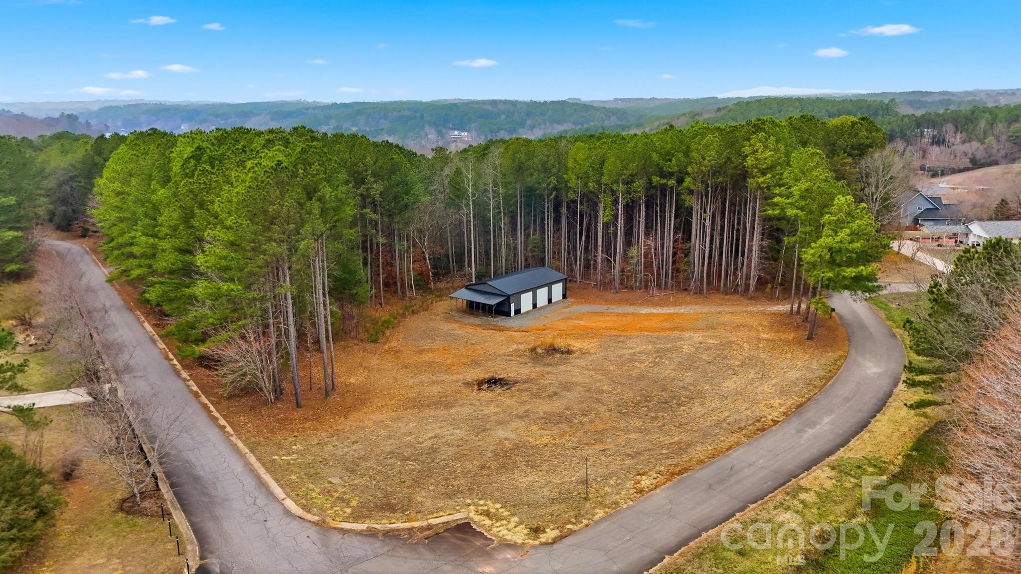 5388 Benjamins Place Granite Falls NC 28630