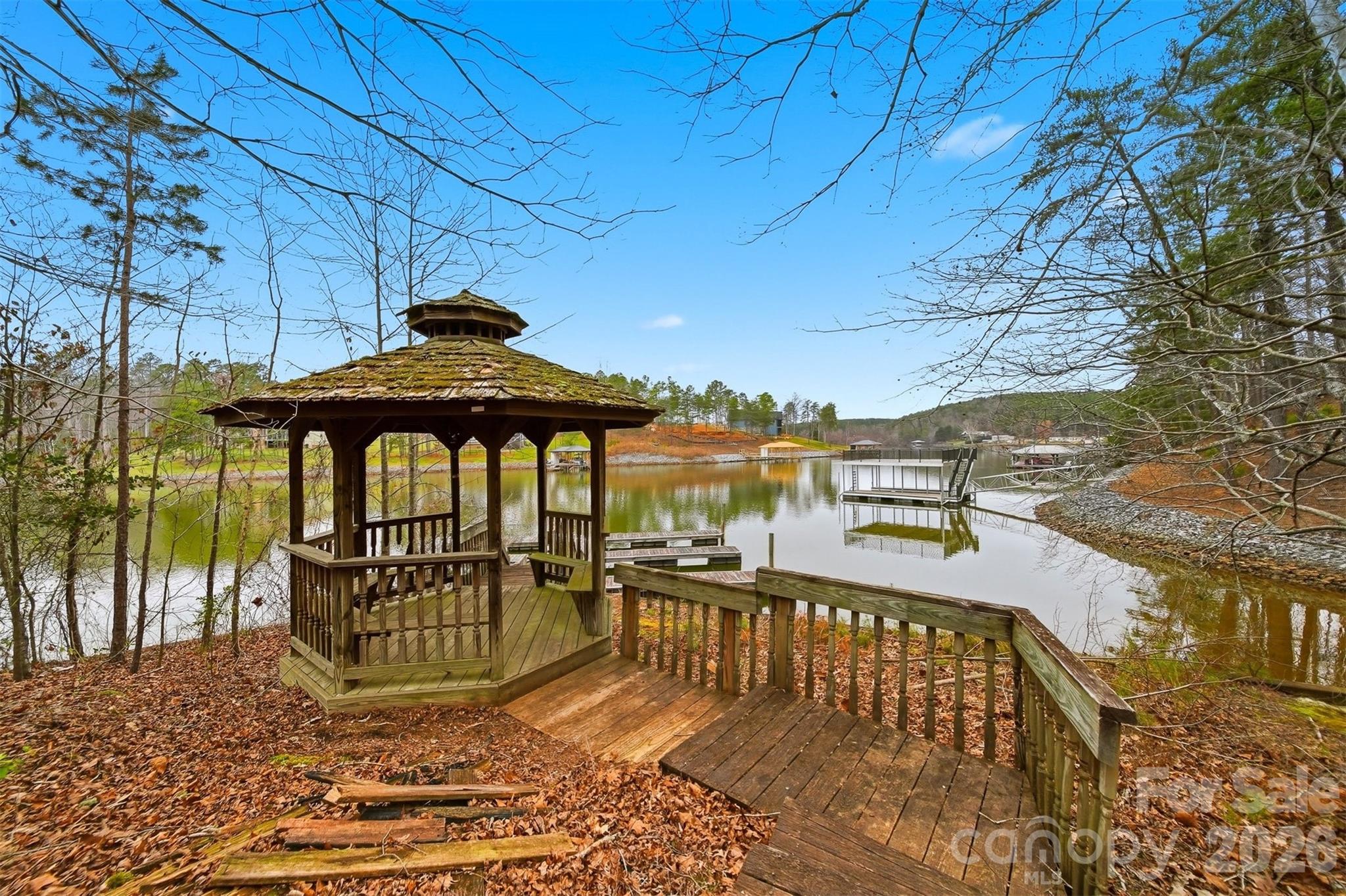 5388 Benjamins Place Granite Falls NC 28630