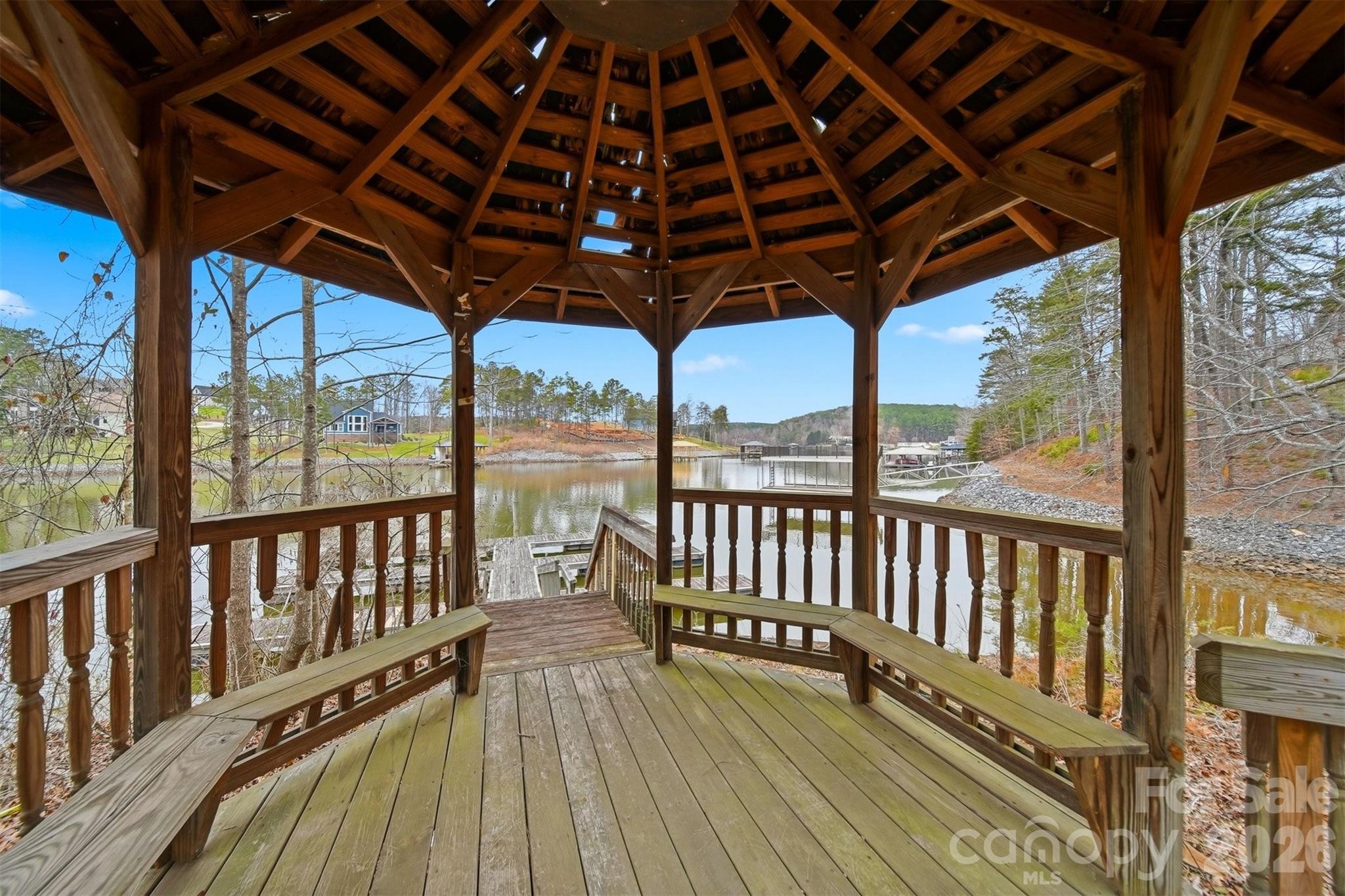 5388 Benjamins Place Granite Falls NC 28630