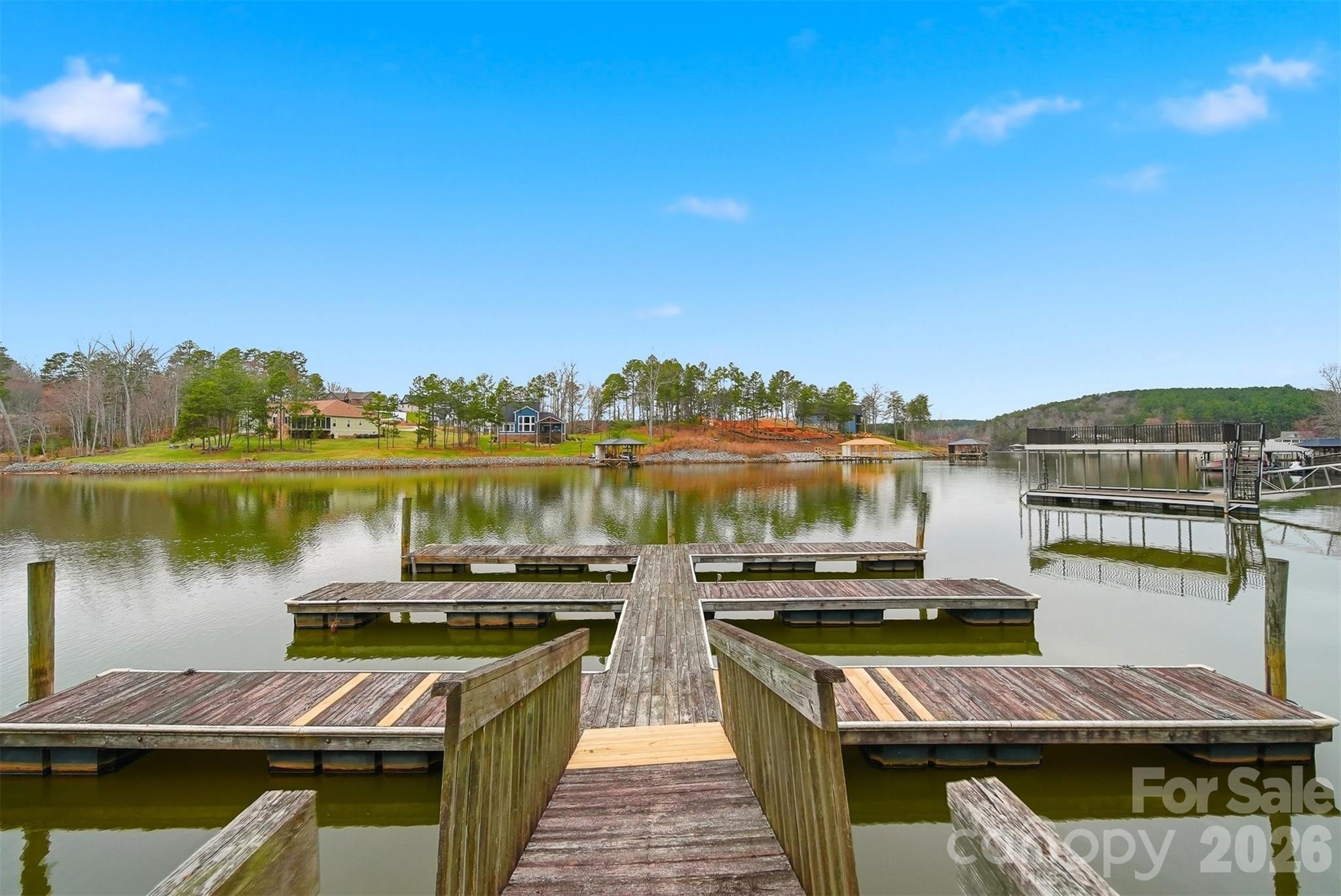 5388 Benjamins Place Granite Falls NC 28630