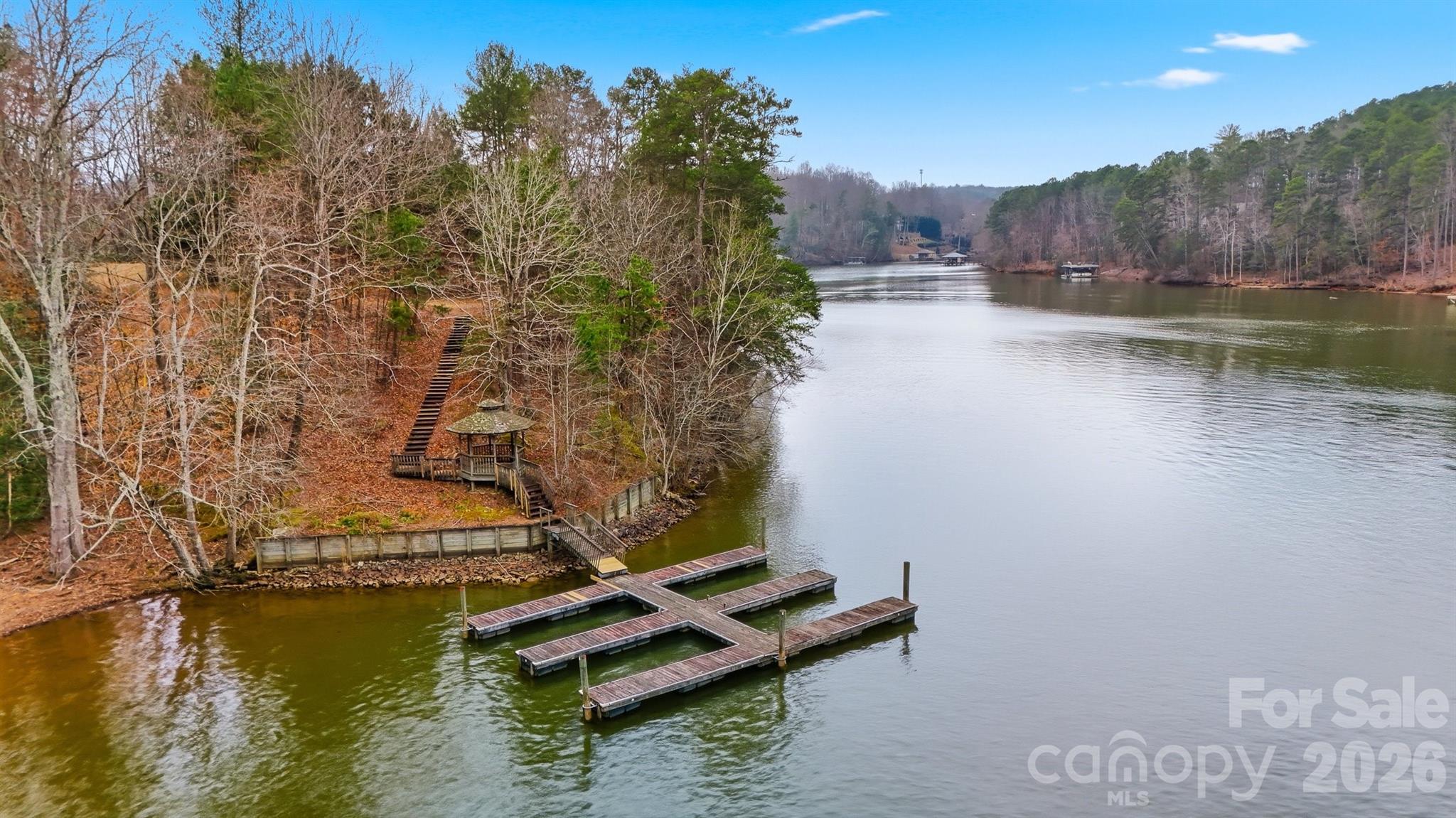5388 Benjamins Place Granite Falls NC 28630