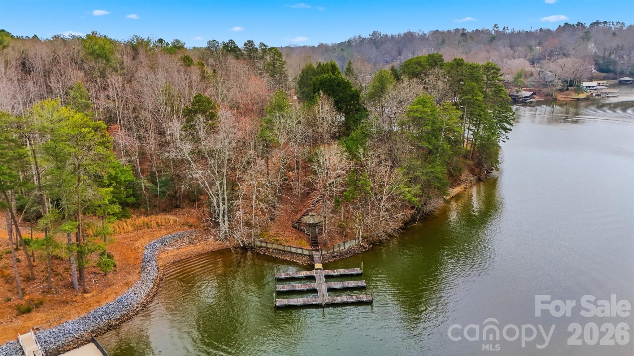 5388 Benjamins Place Granite Falls NC 28630