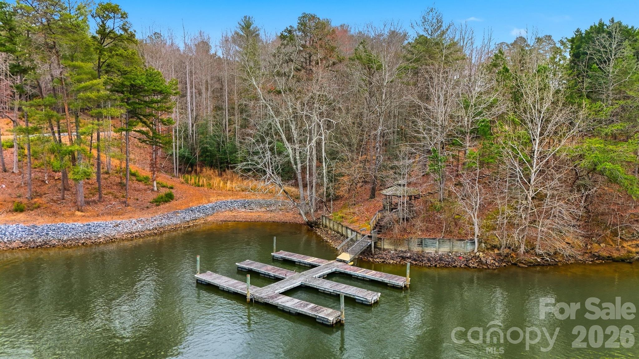 5388 Benjamins Place Granite Falls NC 28630