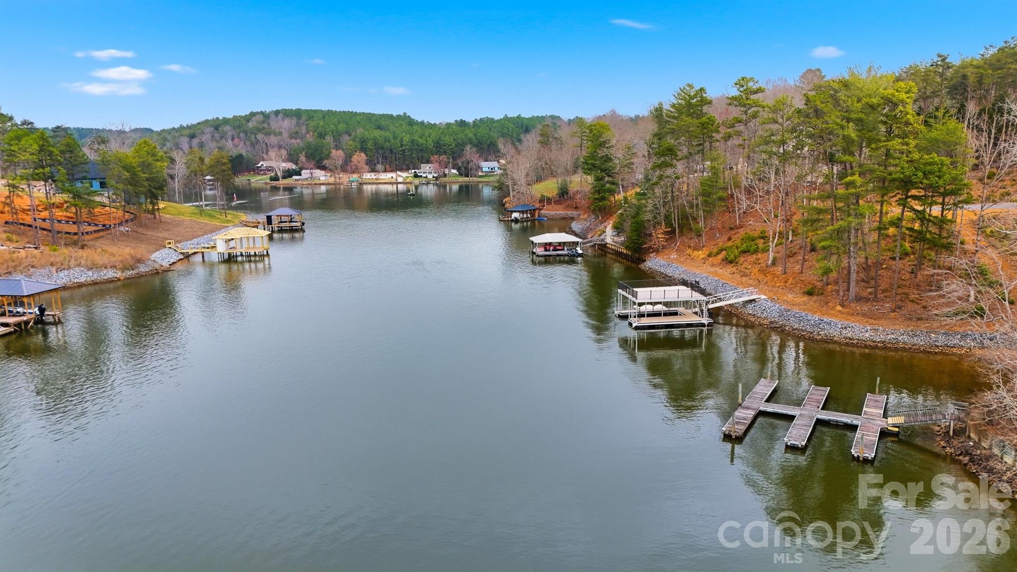 5388 Benjamins Place Granite Falls NC 28630