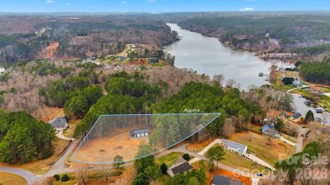 5388 Benjamins Place Granite Falls NC 28630