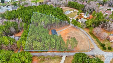 5388 Benjamins Place Granite Falls NC 28630