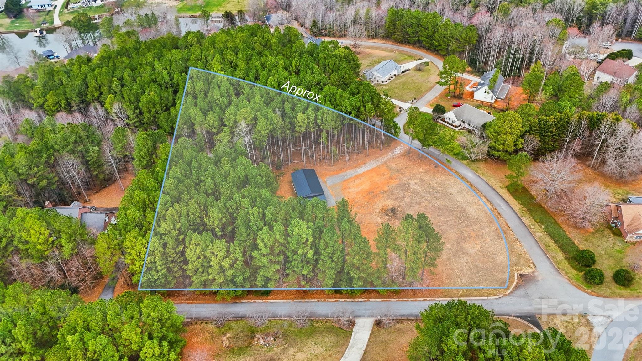 5388 Benjamins Place Granite Falls NC 28630