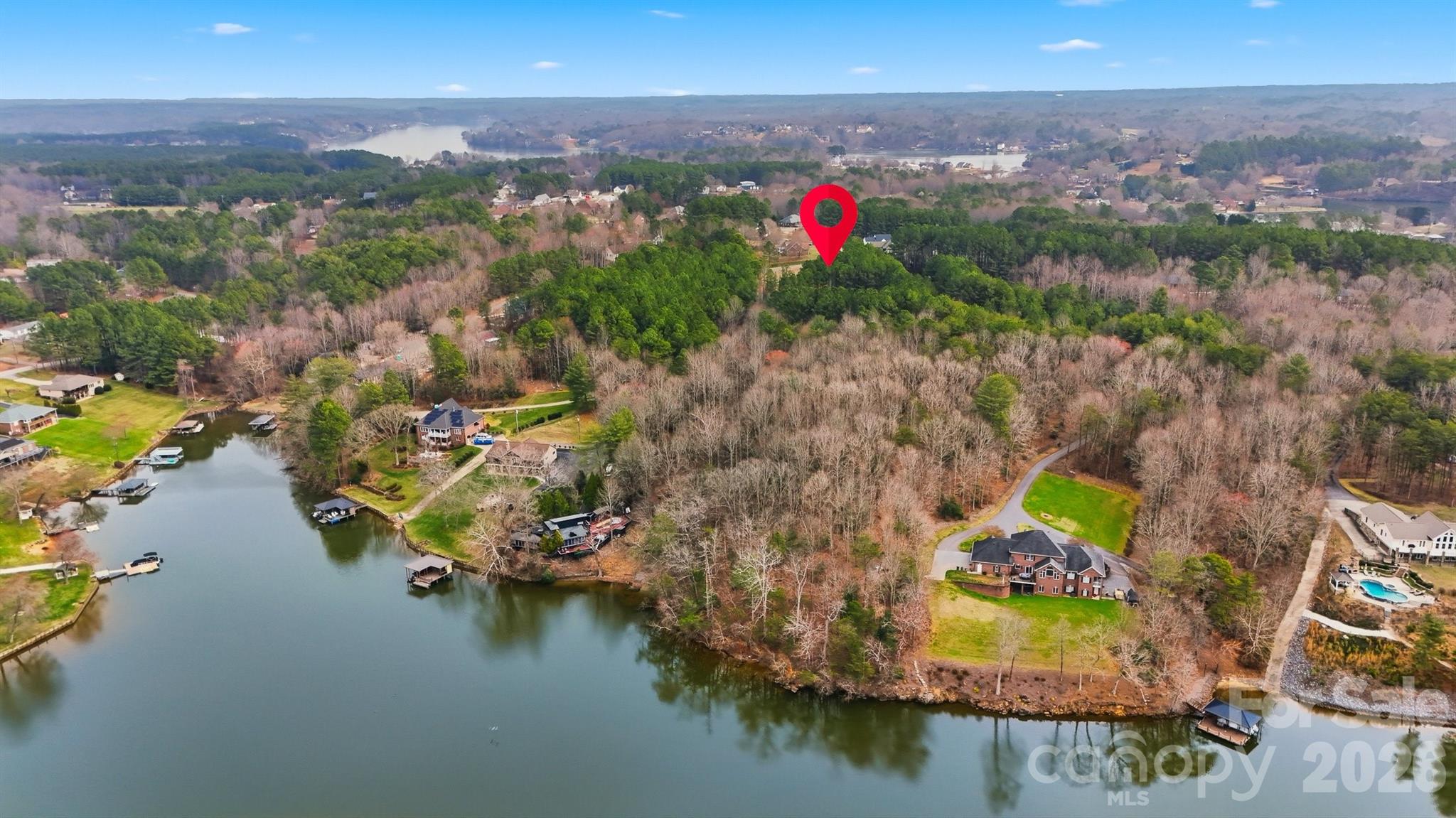 5388 Benjamins Place Granite Falls NC 28630