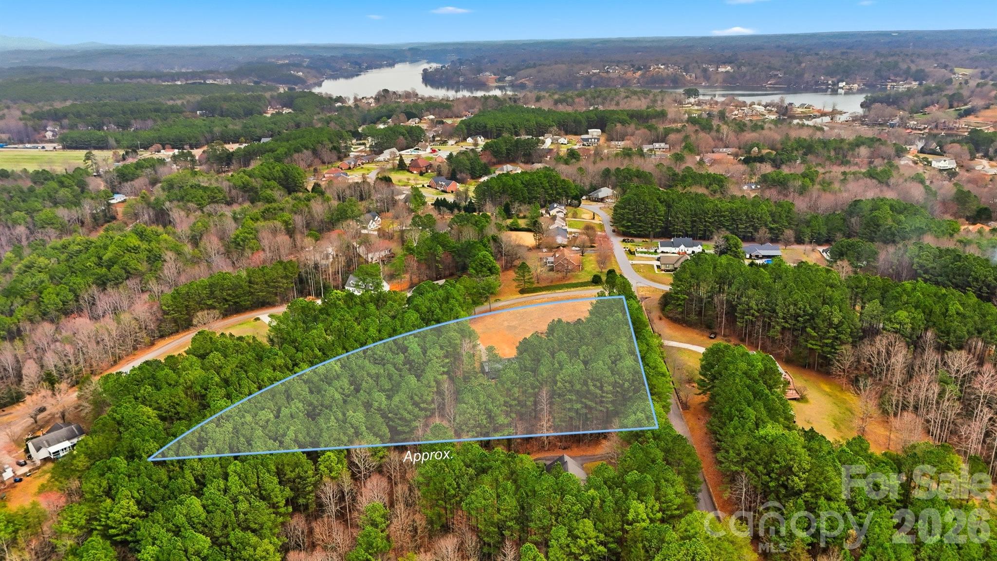 5388 Benjamins Place Granite Falls NC 28630
