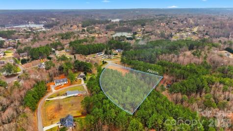 5388 Benjamins Place Granite Falls NC 28630